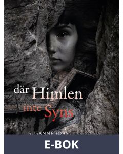 Där himlen inte syns, E-bok