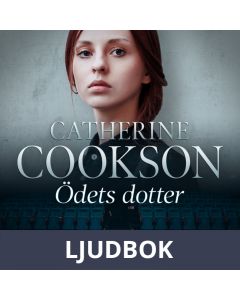 Ödets dotter, Ljudbok