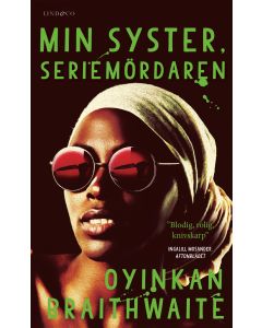 Min syster, seriemördaren