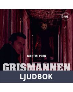 Grismannen: ett fall för Viggo Sandberg, Ljudbok