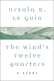 Wind's Twelve Quarters