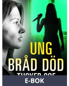 Ung bråd död, E-bok
