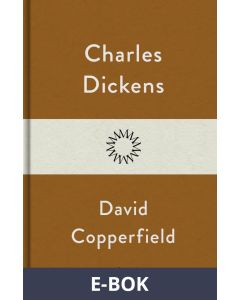David Copperfield, E-bok