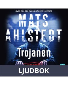 Trojanen, Ljudbok