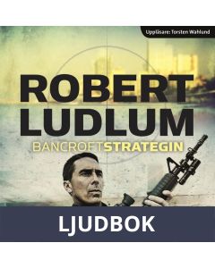 Bancroftstrategin, Ljudbok