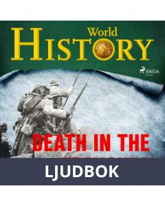 Death in the Trenches, Ljudbok