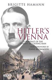 Hitler's Vienna