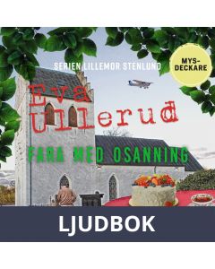 Fara med osanning, Ljudbok
