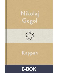 Kappan, E-bok