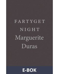 Fartyget Night, E-bok
