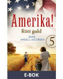 Rött guld, E-bok