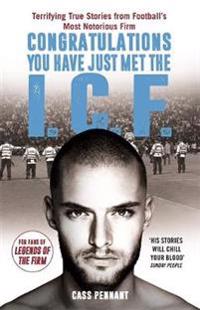 Congratulations You Have Just Met the ICF
