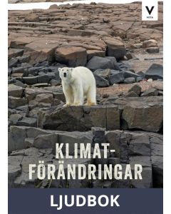 Klimatförändringar, Ljudbok