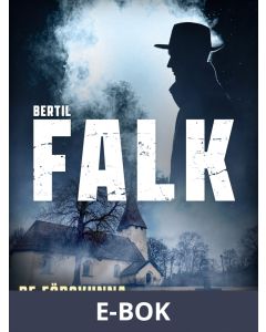 De försvunna marsipangubbarna, E-bok