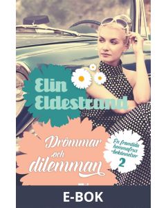 Drömmar och dilemman, E-bok