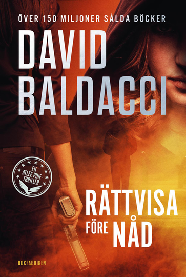 Rättvisa Före Nåd