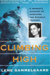 Climbing High