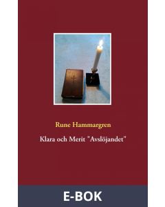 Klara och Merit Avslöjandet , E-bok