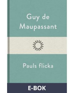 Pauls flicka, E-bok