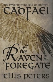 Raven In The Foregate