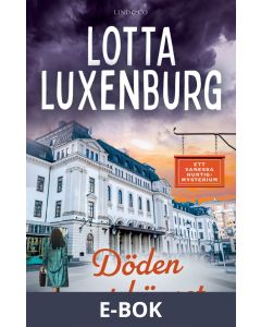 Döden runt hörnet, E-bok