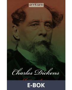 The Chimes, E-bok