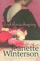 Lighthousekeeping