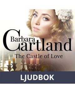 The Castle of Love, Ljudbok