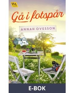 Gå i fotspår, E-bok