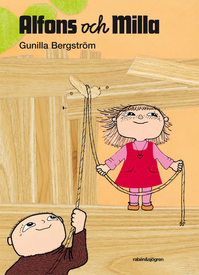 Alfons Och Milla