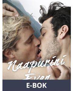 Naapurini Even, E-bok