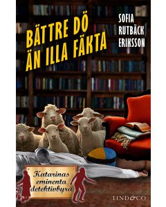 Bättre dö än illa fäkta
