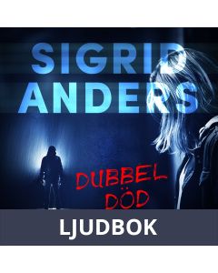 Dubbeldöd, Ljudbok