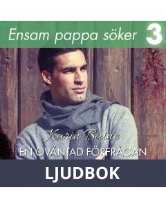 En oväntad förfrågan, Ljudbok