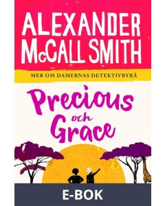Precious och Grace, E-bok