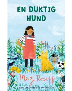 En duktig hund