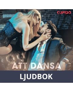 Att dansa fandango, Ljudbok