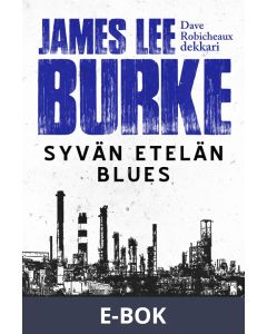 Syvän etelän blues, E-bok