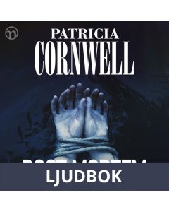 Post mortem, Ljudbok