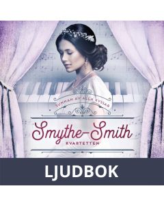 Summan av alla kyssar, Ljudbok
