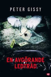 En avgörande ledtråd