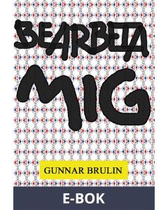 Bearbeta mig, E-bok