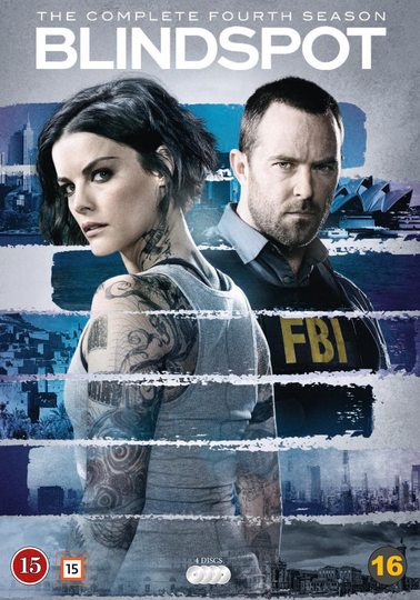 Blindspot / Säsong 4