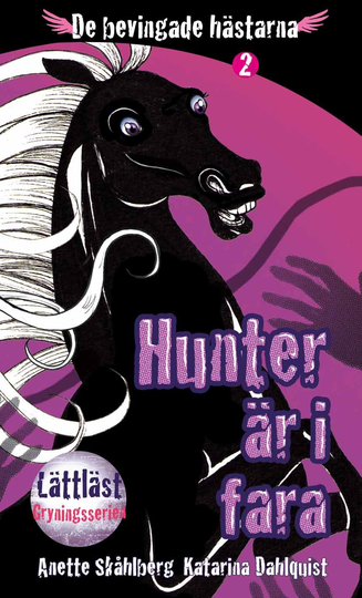 Hunter Är I Fara