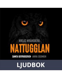 Nattugglan, Ljudbok