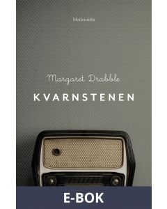 Kvarnstenen, E-bok