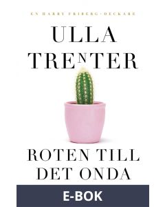 Roten till det onda, E-bok