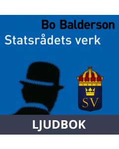 Statsrådets verk, Ljudbok