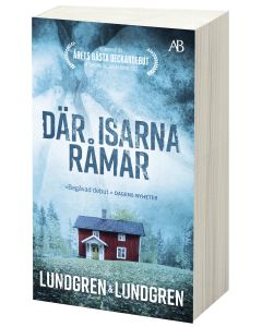 Där isarna råmar
