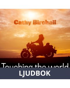 Touching the World, Ljudbok